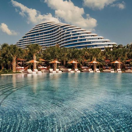 Jumeirah Marsa Al Arab Ντουμπάι Εξωτερικό φωτογραφία