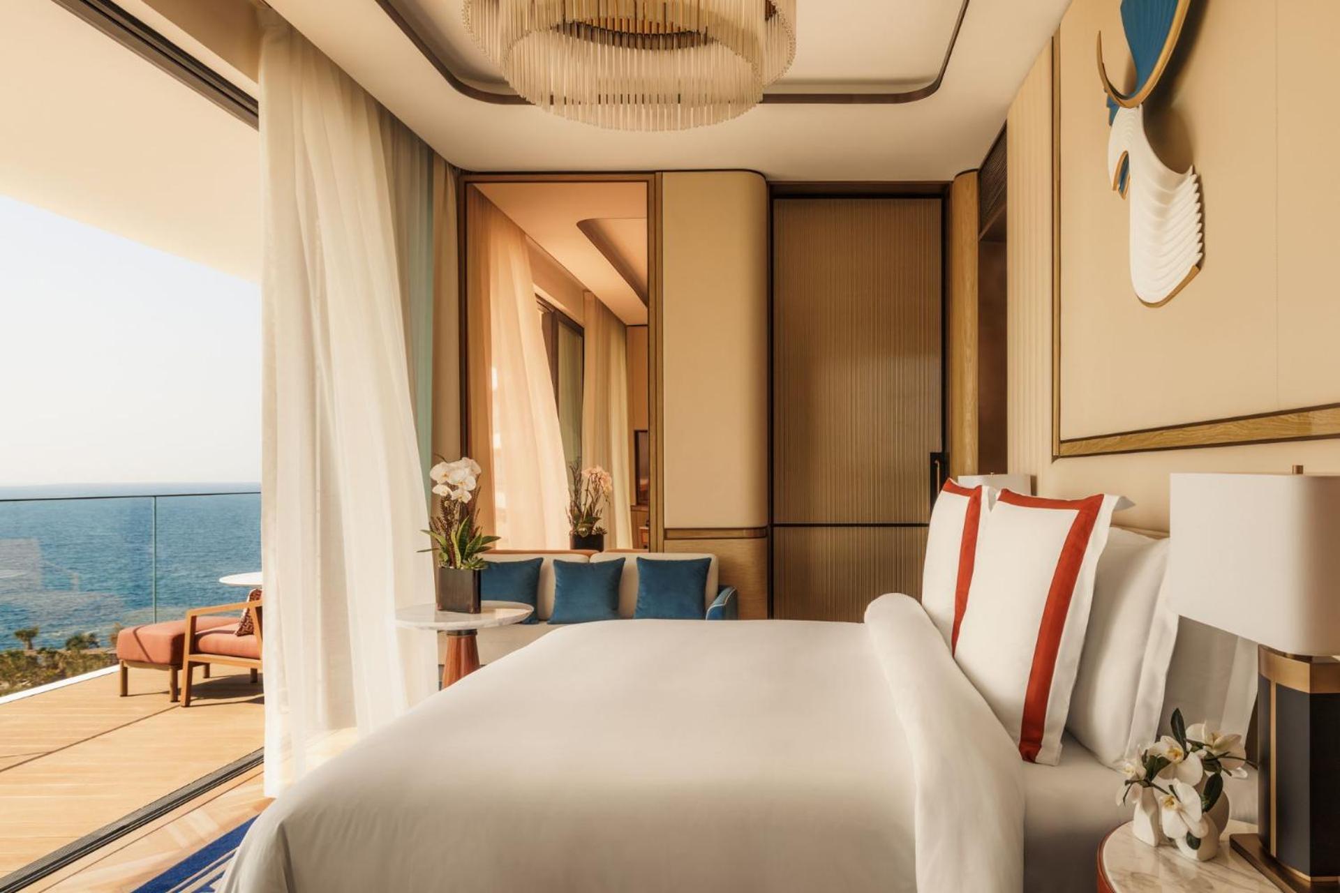 Jumeirah Marsa Al Arab Ντουμπάι Δωμάτιο φωτογραφία