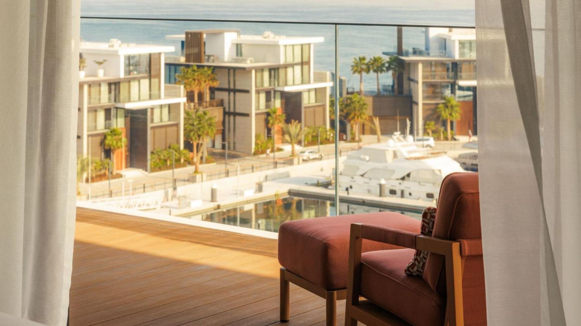 Jumeirah Marsa Al Arab Ντουμπάι Δωμάτιο φωτογραφία
