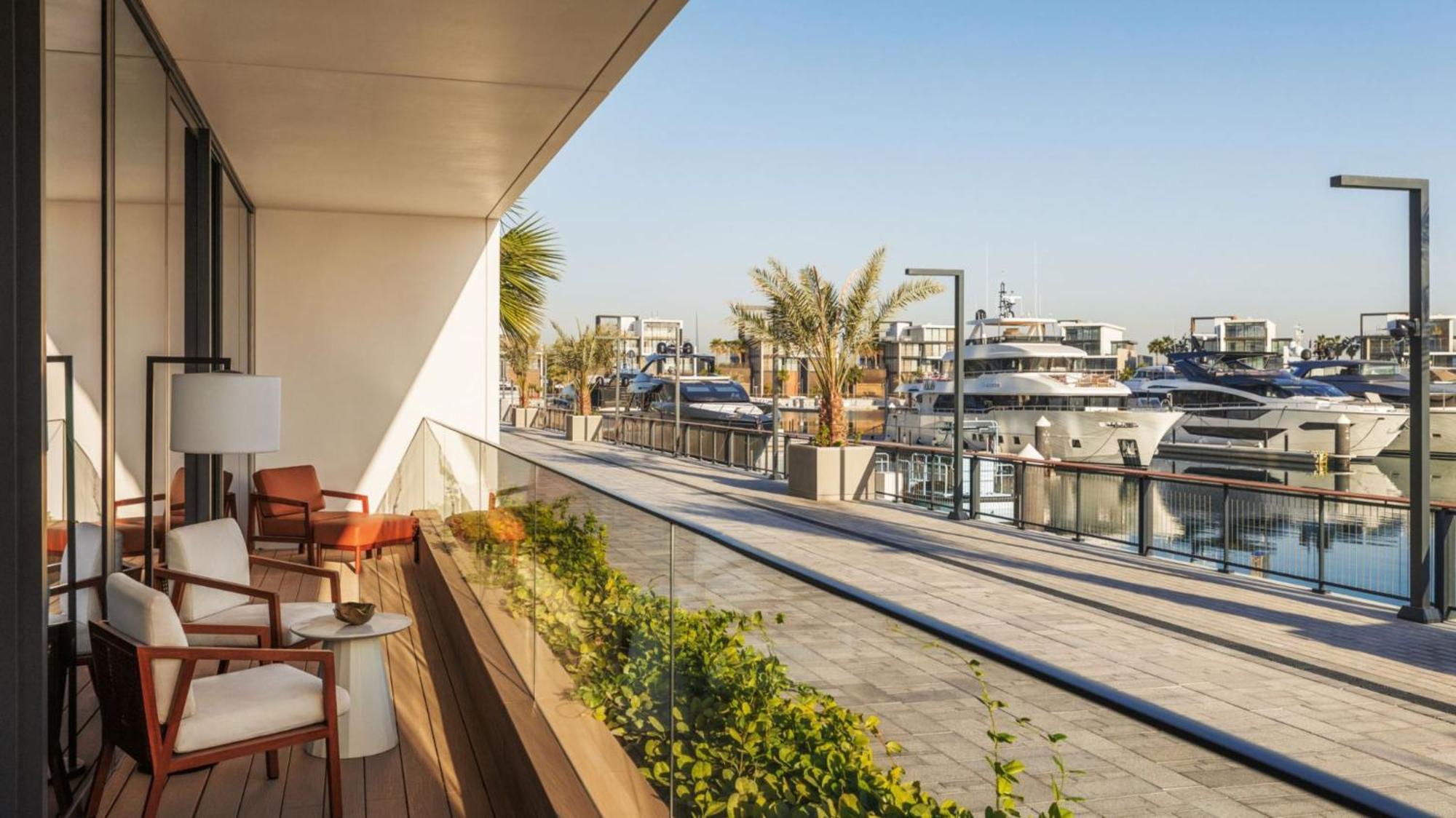 Jumeirah Marsa Al Arab Ντουμπάι Δωμάτιο φωτογραφία