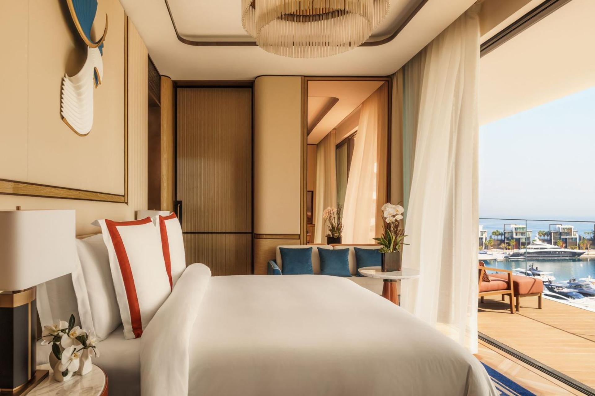 Jumeirah Marsa Al Arab Ντουμπάι Δωμάτιο φωτογραφία