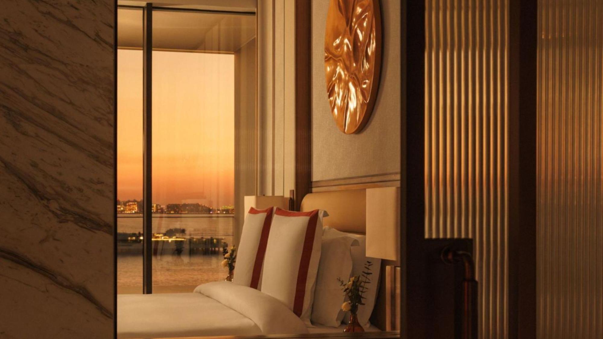 Jumeirah Marsa Al Arab Ντουμπάι Δωμάτιο φωτογραφία