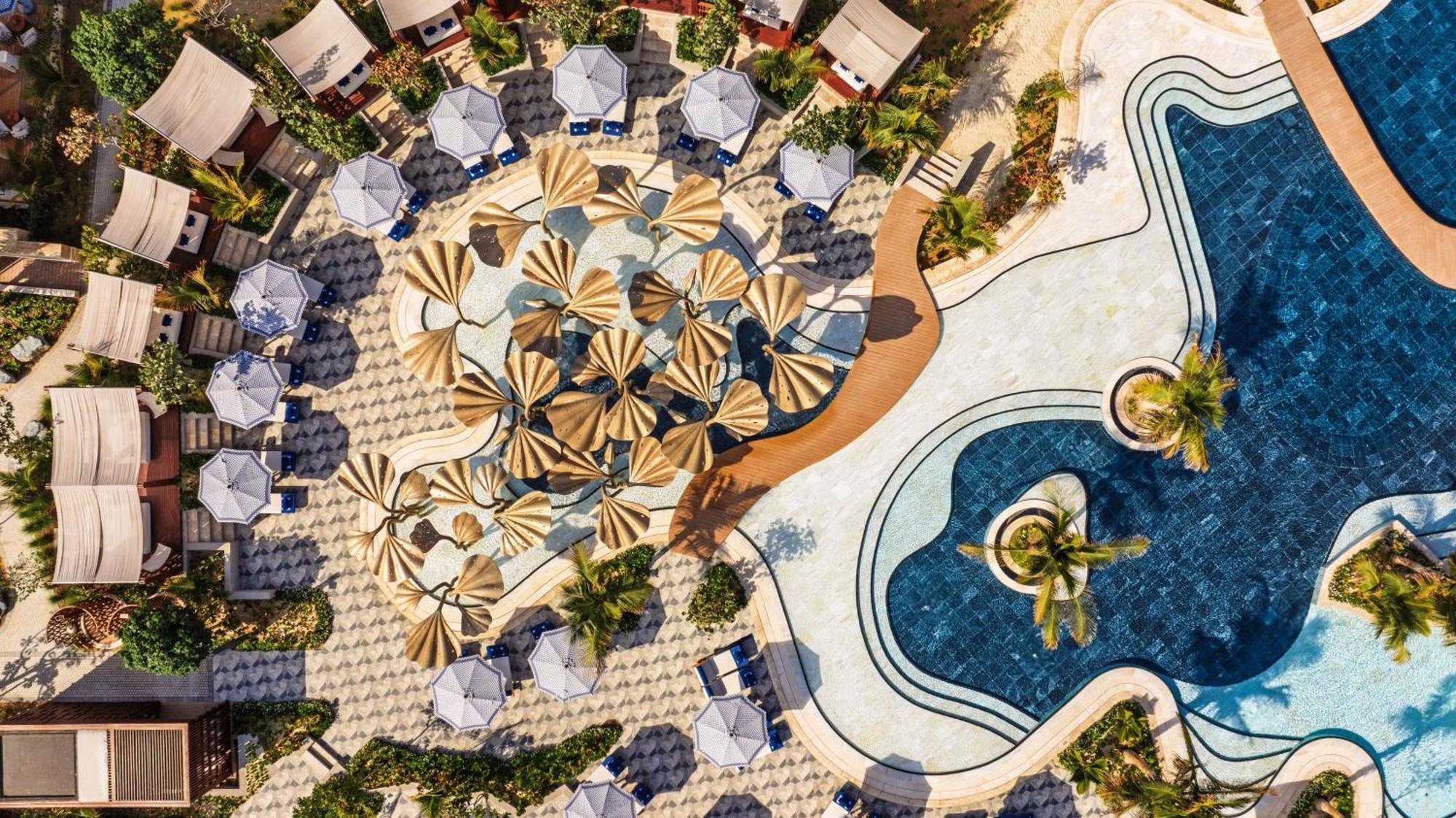 Jumeirah Marsa Al Arab Ντουμπάι Εξωτερικό φωτογραφία