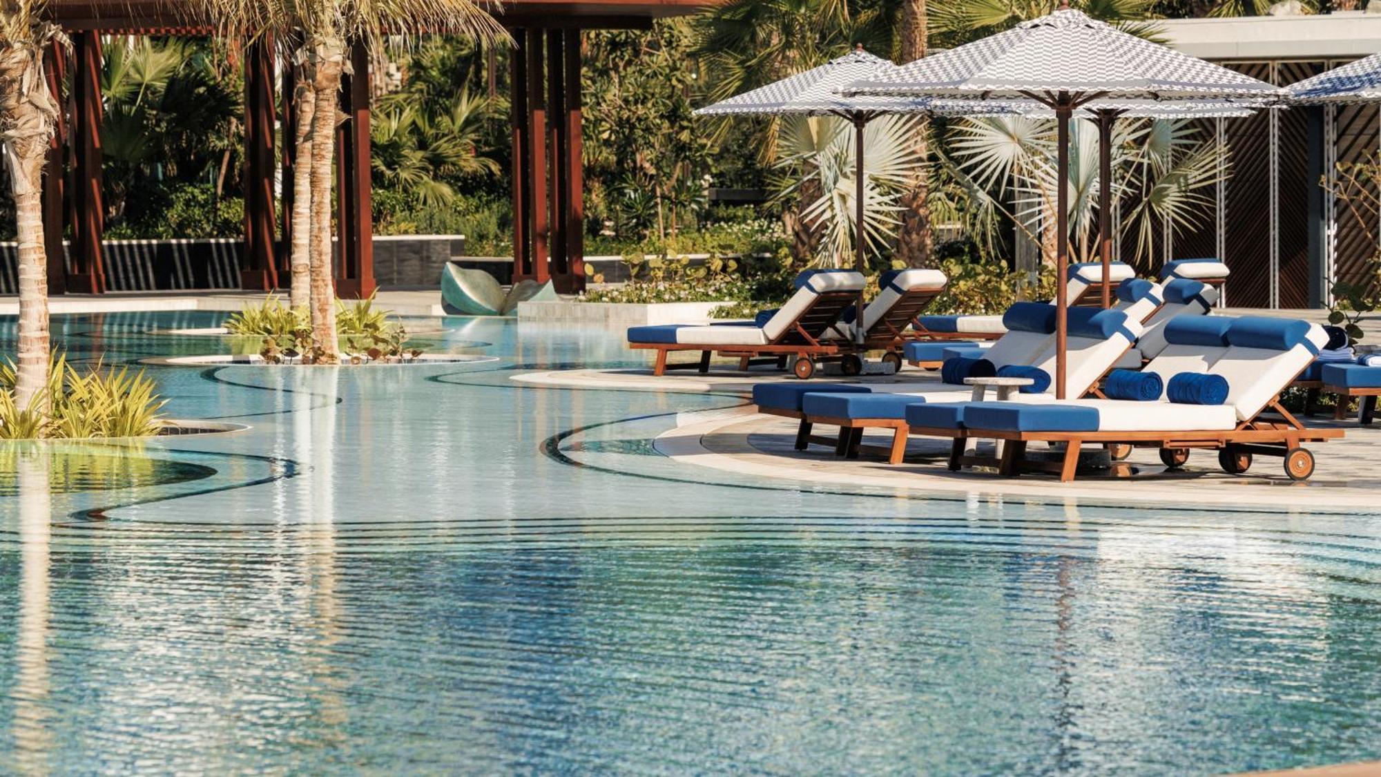 Jumeirah Marsa Al Arab Ντουμπάι Εξωτερικό φωτογραφία