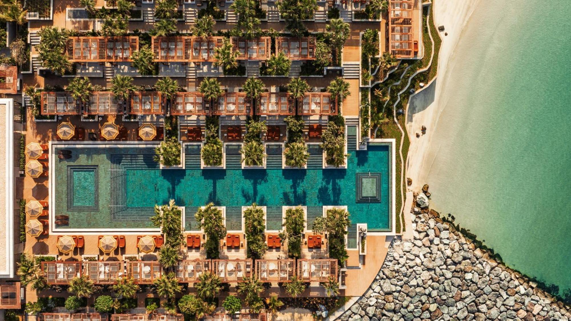Jumeirah Marsa Al Arab Ντουμπάι Εξωτερικό φωτογραφία