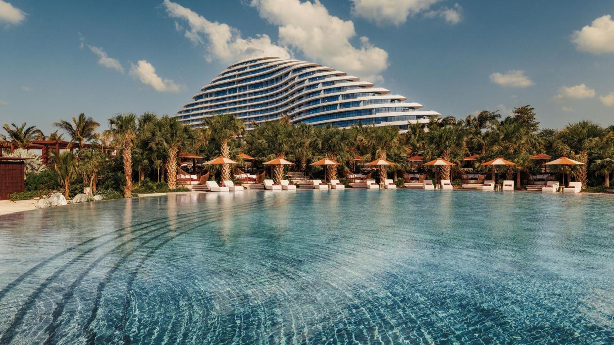 Jumeirah Marsa Al Arab Ντουμπάι Εξωτερικό φωτογραφία